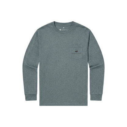 Burnt Sage | Front