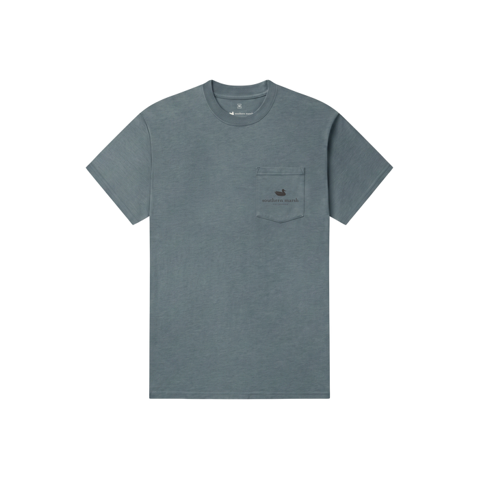 Burnt Sage | Front