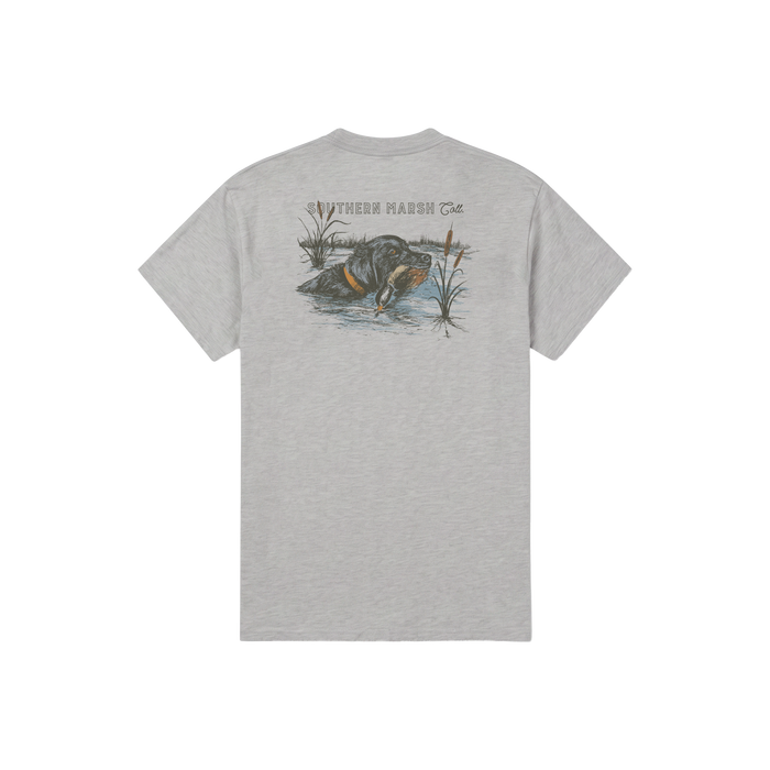 Light Gray | Back