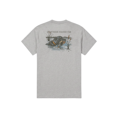 Light Gray | Back