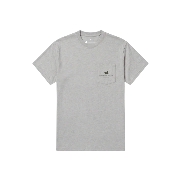 Light Gray | Front