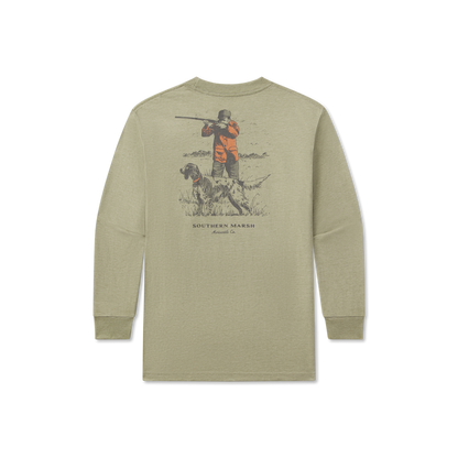Brigade Olive