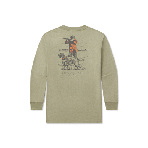 Brigade Olive