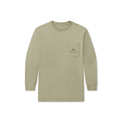 Brigade Olive | Front