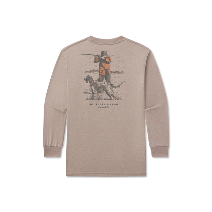 Burnt Taupe