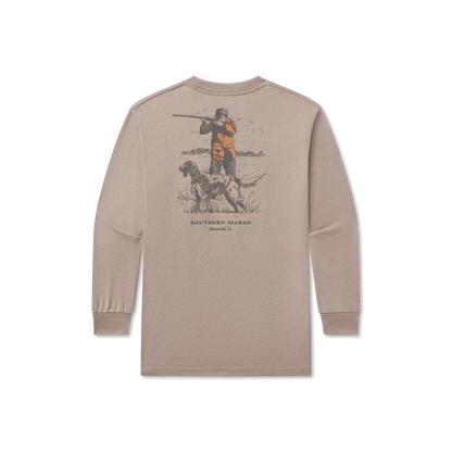 Burnt Taupe