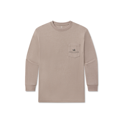 Burnt Taupe | Front