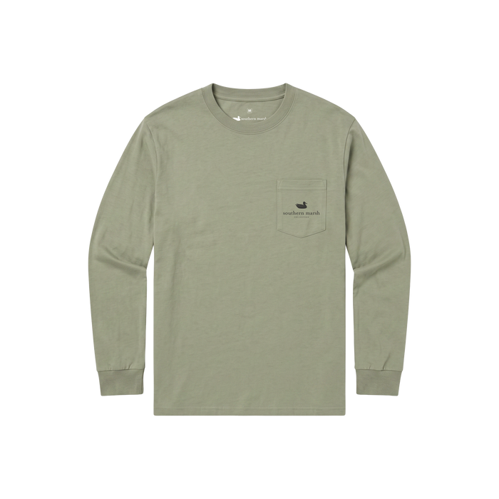 Brigade Olive | Front