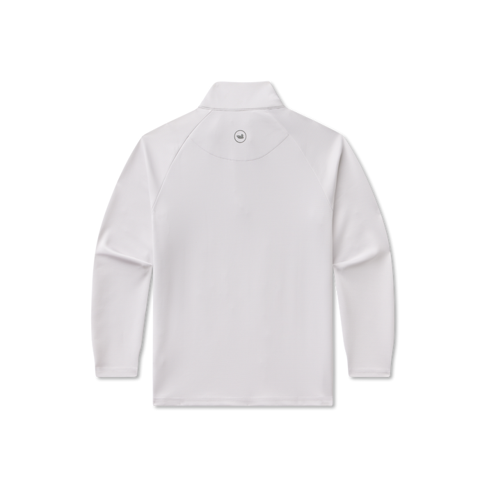 White  &  Gray | Back