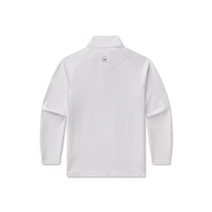 White  &  Gray | Back