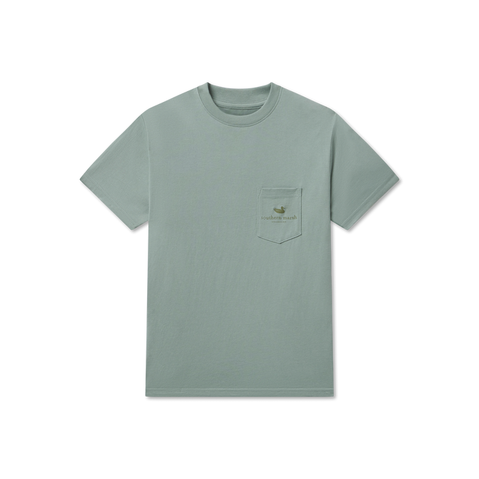Burnt Sage | Front