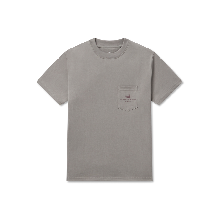 Dark Gray | front