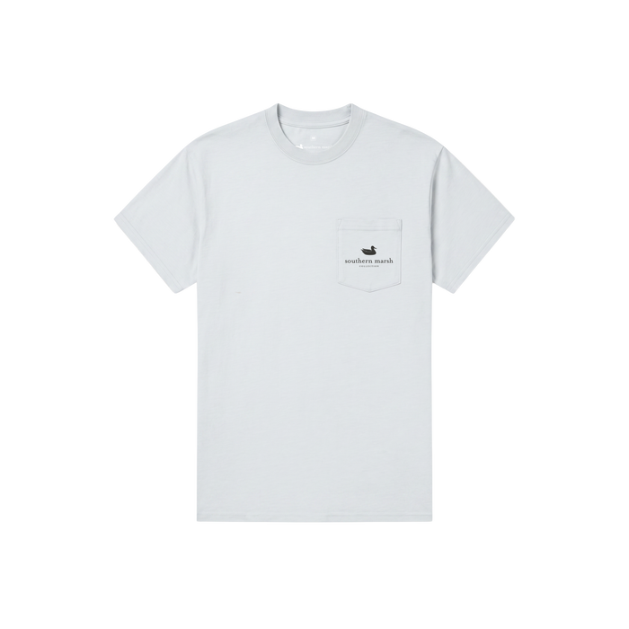 Mist Blue | Front