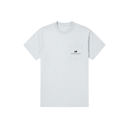 Mist Blue | Front