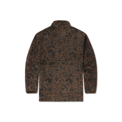 Stone         Brown | Back