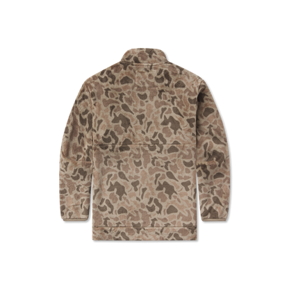 Khaki | Back
