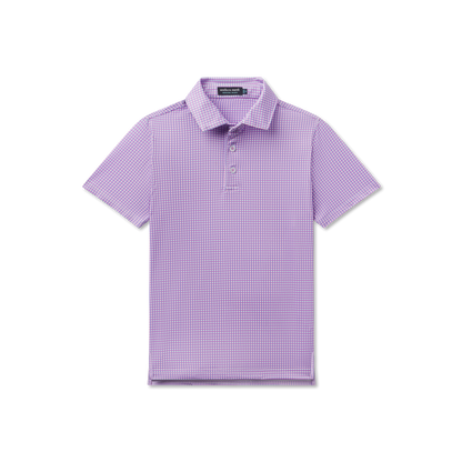 Wharf Purple & Wine | Front