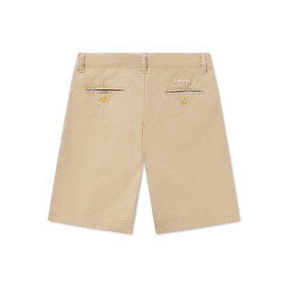 Khaki | Back